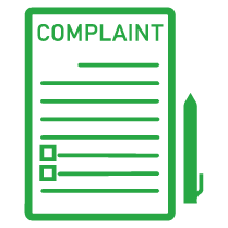 Complaint Reports